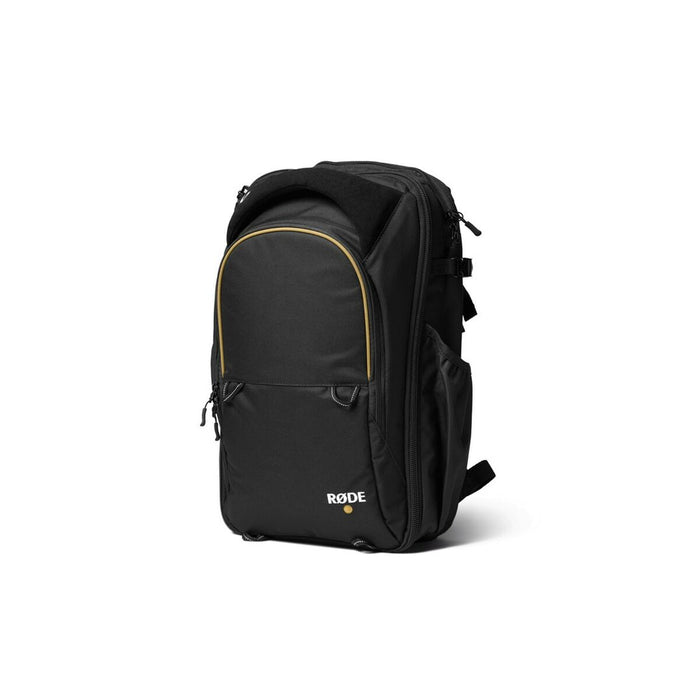 Rucsac de drumeție Rode BACKPACK Negru Monocrom Poliester