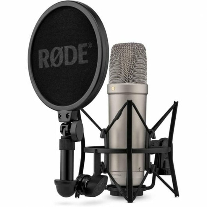 Microfon condensator Rode Microphones NT1-A 5th Gen