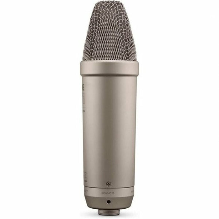 Microfon condensator Rode Microphones NT1-A 5th Gen