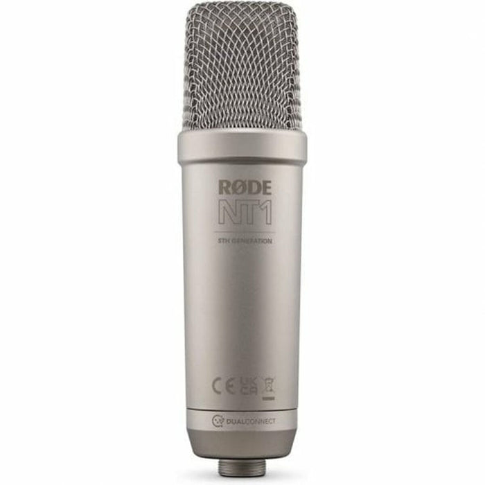 Microfon condensator Rode Microphones NT1-A 5th Gen