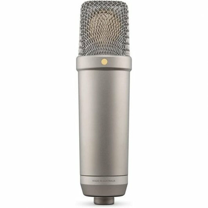 Microfon condensator Rode Microphones NT1-A 5th Gen