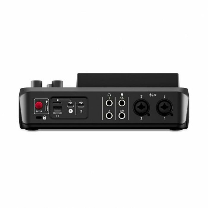 Masă pentru DJ Rode Microphones