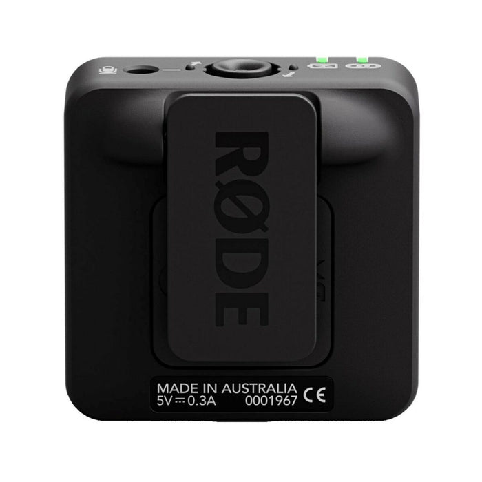Microfon Rode WIMETX