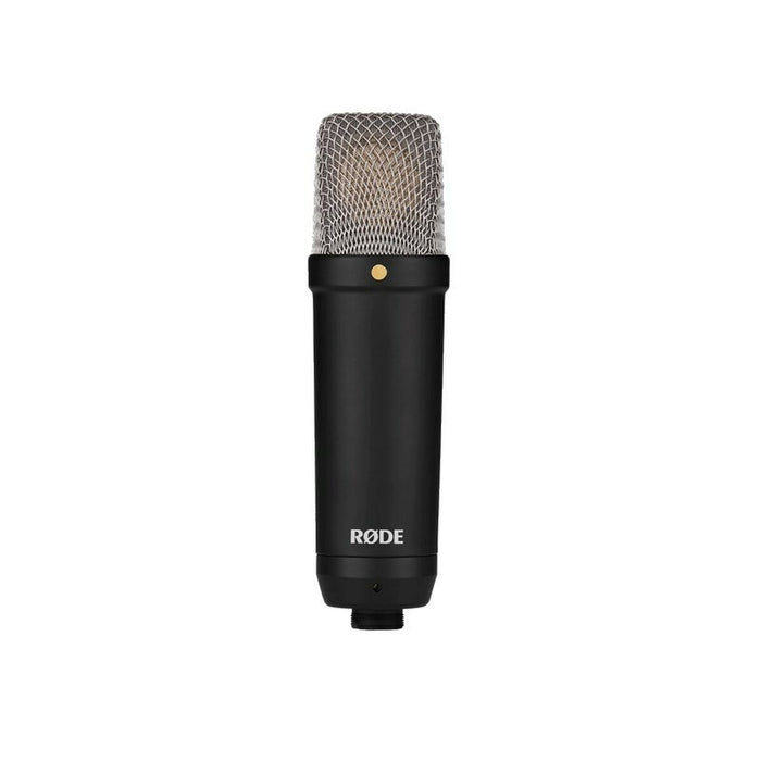 Microfon condensator Rode Microphones RODE NT1SIGN BLK