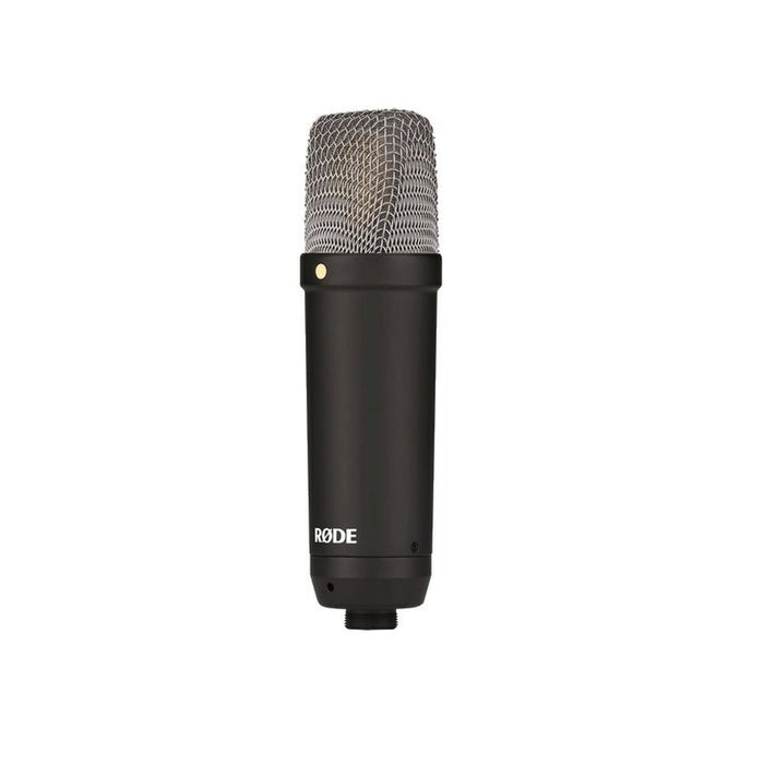 Microfon condensator Rode Microphones RODE NT1SIGN BLK