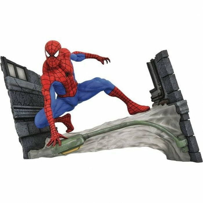 Figurine de Acțiune Diamond Spiderman