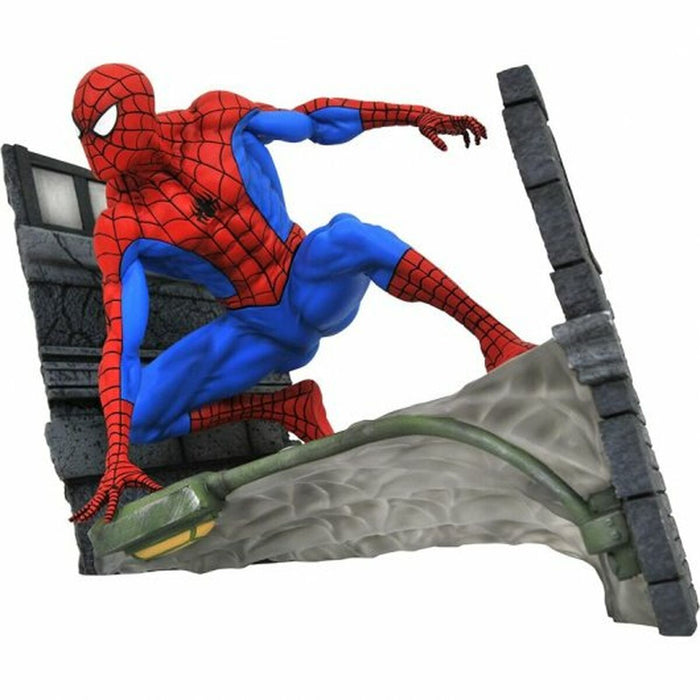 Figurine de Acțiune Diamond Spiderman