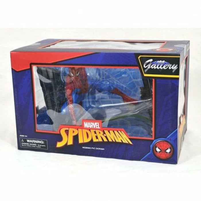 Figurine de Acțiune Diamond Spiderman