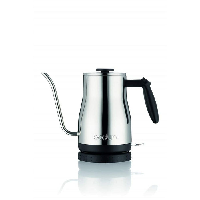Fierbător Bodum 1 L Argintiu Oțel Oțel inoxidabil 1200 W 1 L