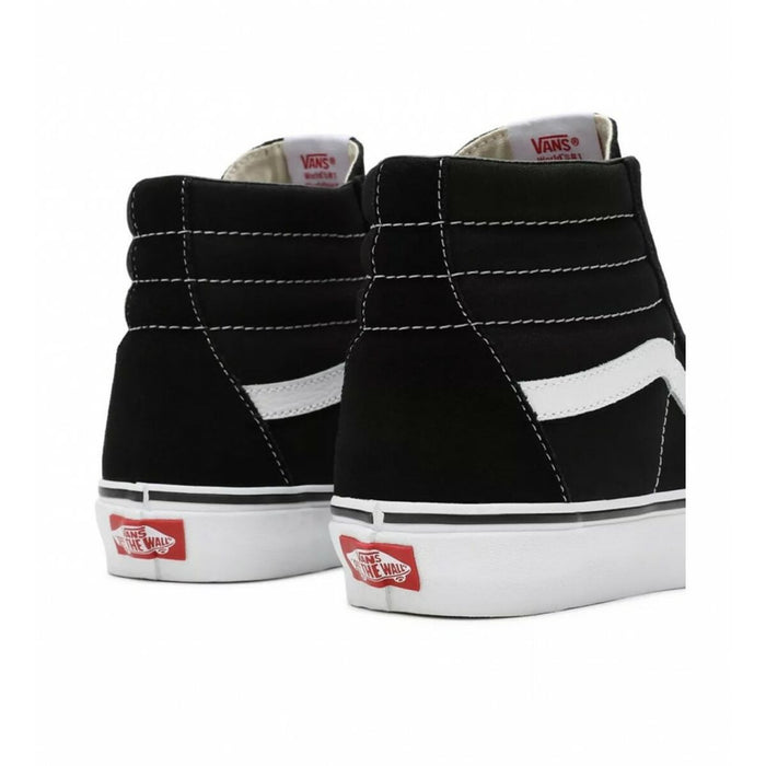 Încălțăminte Sport Bărbați Vans UA SK8-Hi VN000D5IB8C1 Negru