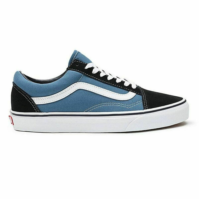Încălțăminte Sport Bărbați Vans Old Skool VN000D3HNVY1  Bleumarin