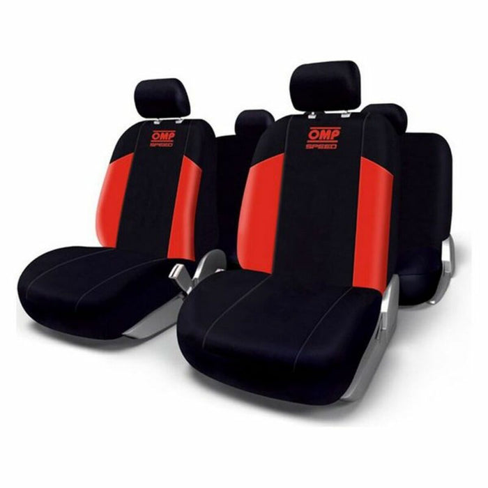 Set de Huse pentru Scaune OMP Speed Universal (11 pcs)