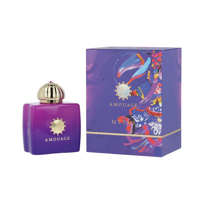 Parfum Femei Amouage Myths Woman EDP