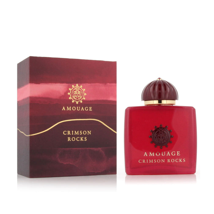 Parfum Unisex Amouage EDP Crimson Rocks (100 ml)