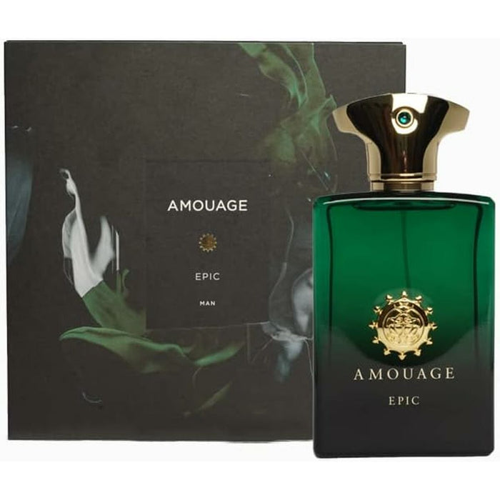 Parfum Bărbați Amouage EDP Epic 100 ml