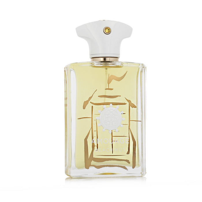 Parfum Bărbați Amouage EDP Beach Hut 100 ml