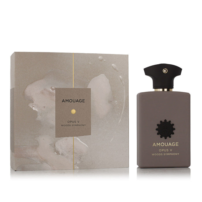 Parfum Unisex Amouage Opus V – Woods Symphony EDP 100 ml