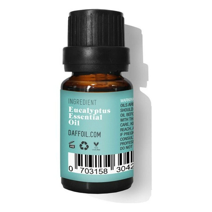 Ulei Esențial Daffoil Aceite Esencial Eucalipt