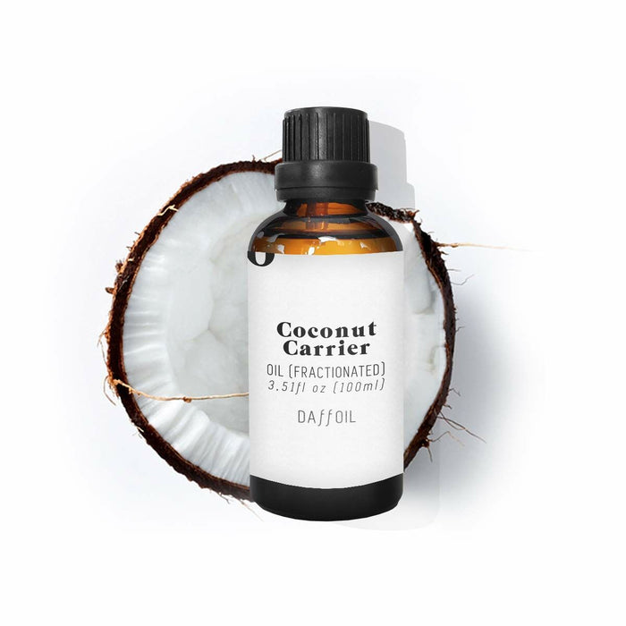 Ulei Esențial Daffoil   Cocos 100 ml