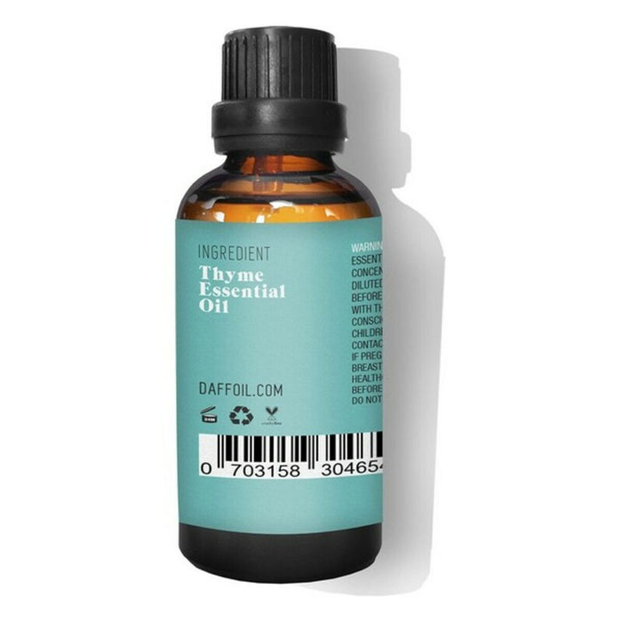 Ulei Esențial Daffoil Aceite Esencial Cimbru 50 ml
