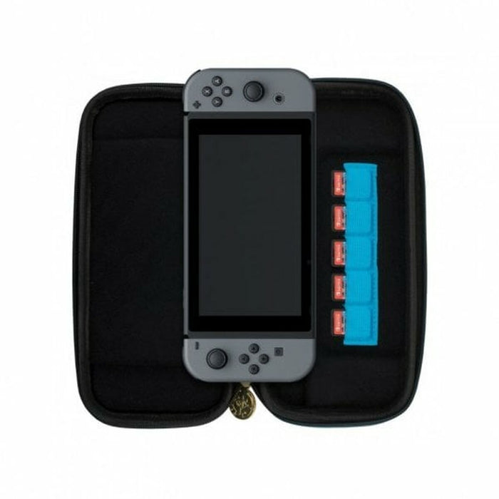 Carcasă pentru Nintendo Switch PDP Negru