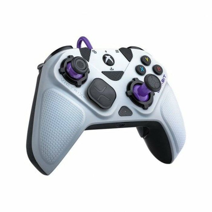 Telecomandă Jocuri Gaming PDP Alb Microsoft Xbox One