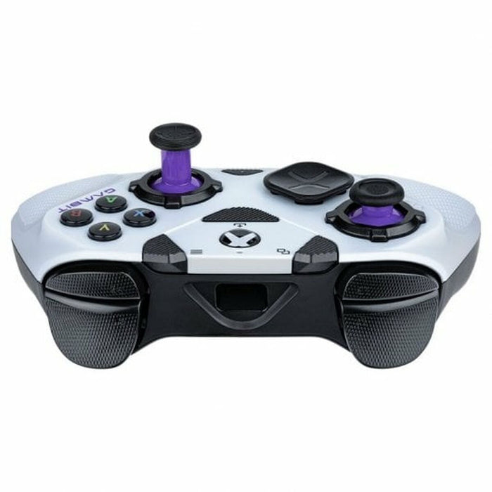 Telecomandă Jocuri Gaming PDP Alb Microsoft Xbox One