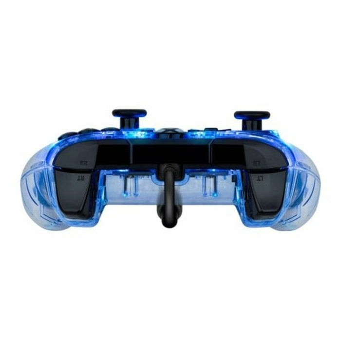 Telecomandă Jocuri Gaming PDP Transparent Microsoft Xbox One