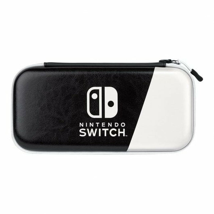 Carcasă pentru Nintendo Switch PDP 500-218-EU-BW Negru
