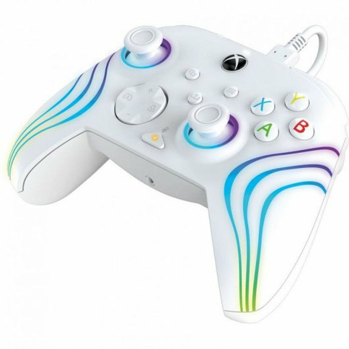 Telecomandă Jocuri Gaming PDP 049-024-WH