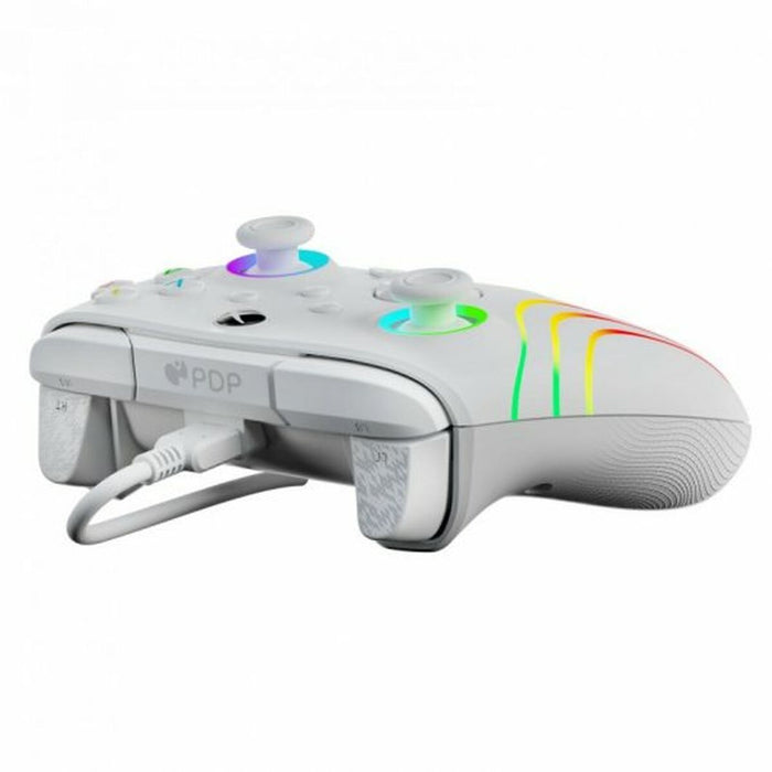 Telecomandă Jocuri Gaming PDP 049-024-WH