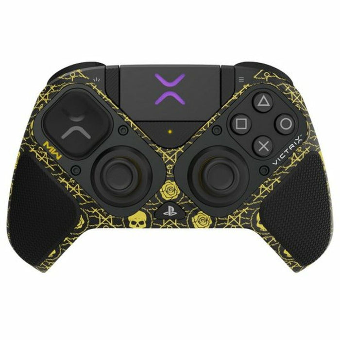 Telecomandă Jocuri Gaming PDP 049-024 Negru PlayStation 5 PlayStation 4