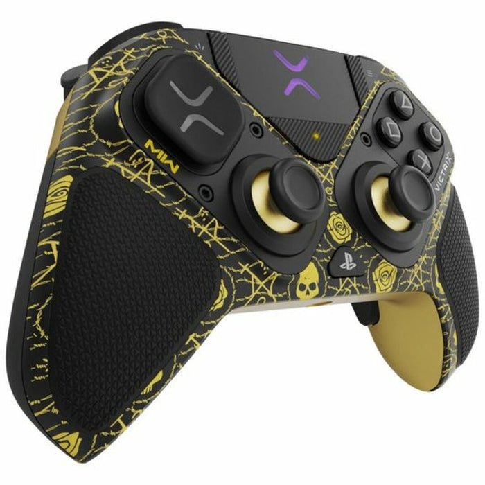 Telecomandă Jocuri Gaming PDP 049-024 Negru PlayStation 5 PlayStation 4