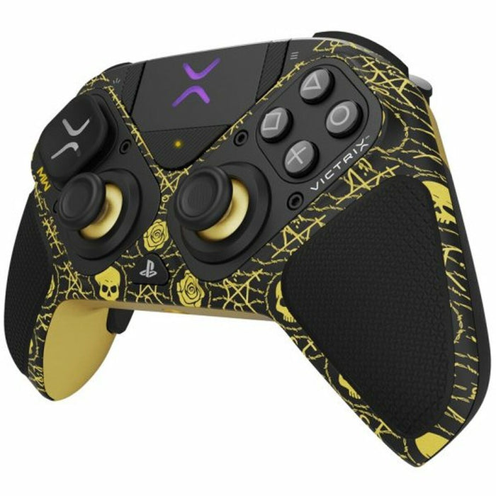 Telecomandă Jocuri Gaming PDP 049-024 Negru PlayStation 5 PlayStation 4