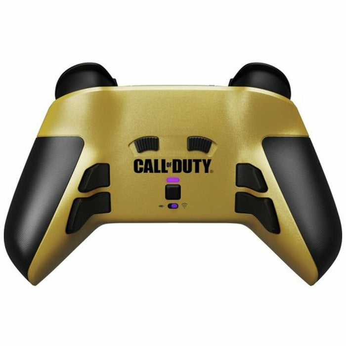 Telecomandă Jocuri Gaming PDP 049-024 Negru PlayStation 5 PlayStation 4