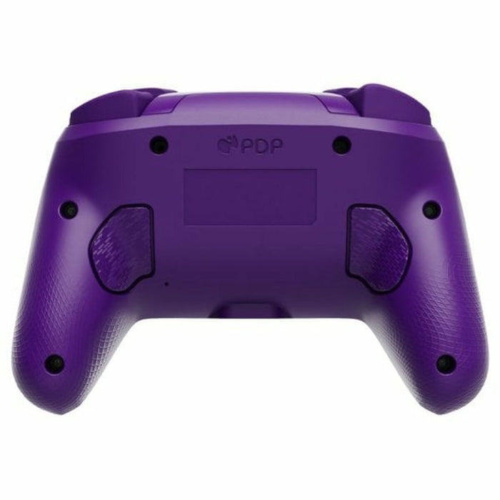 Telecomandă Pro pentru Nintendo Switch + Cablu USB PDP Mov Nintendo Switch