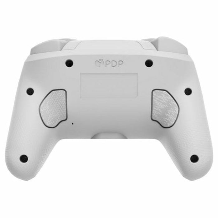 Telecomandă Jocuri Gaming PDP Alb Nintendo Switch