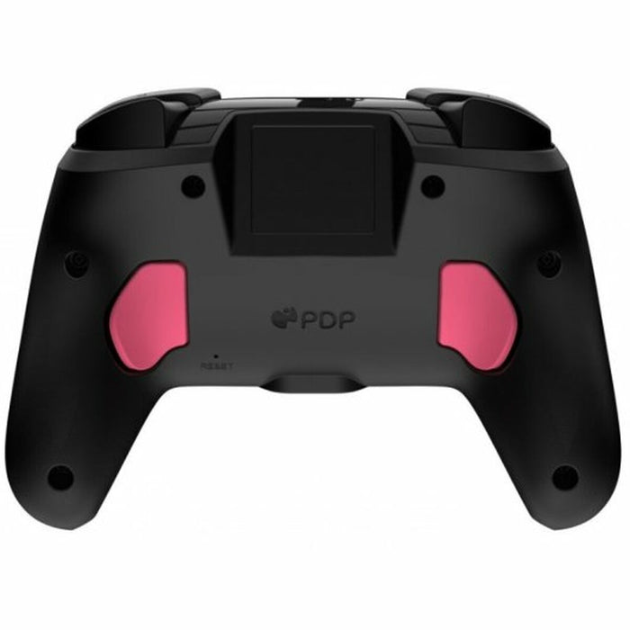 Telecomandă PDP Roz Nintendo Switch