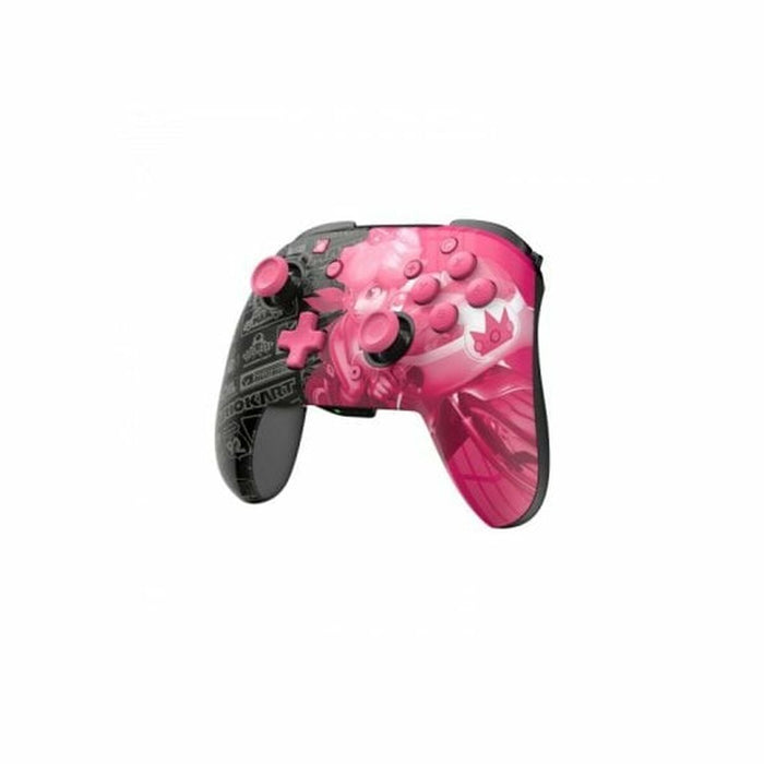 Telecomandă PDP Roz Nintendo Switch