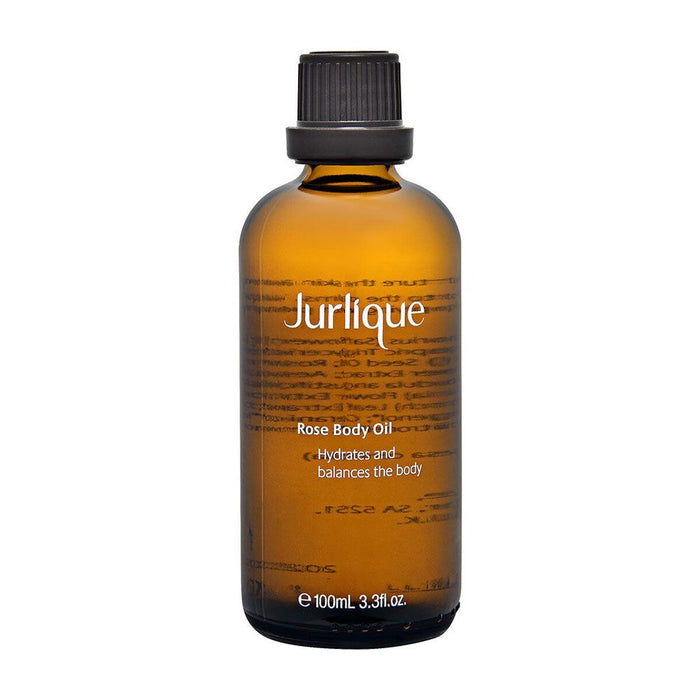 Ulei de Corp Jurlique Rose 100 ml
