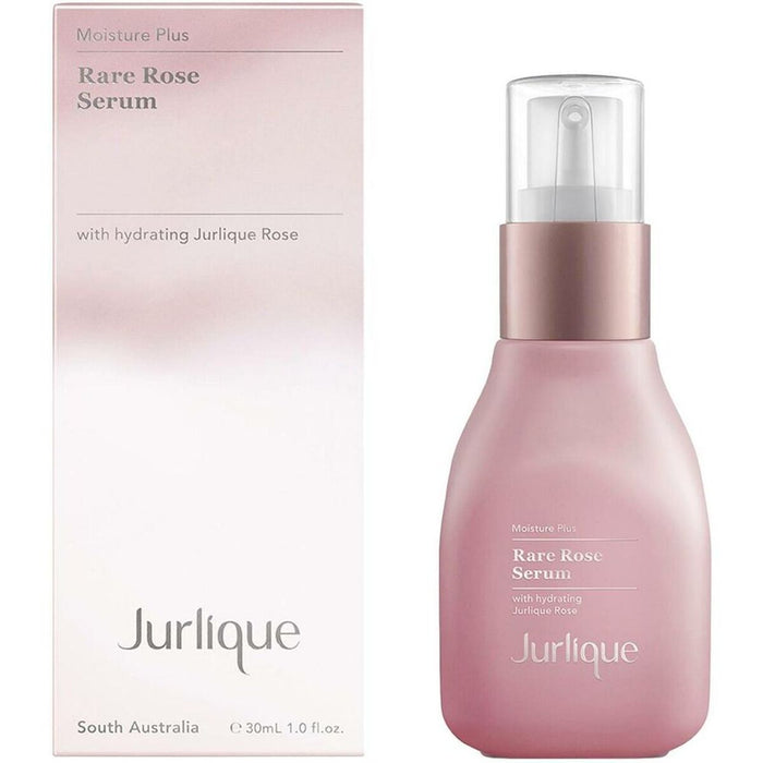 Serum de Față Jurlique Plus Rare Rose 30 ml