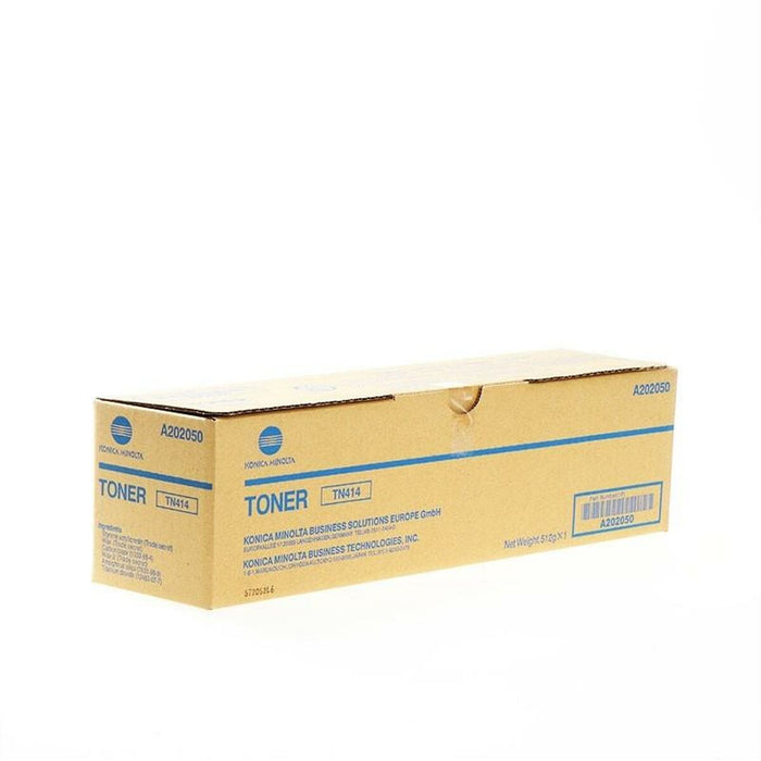 Toner Konica Minolta TN-414 Negru