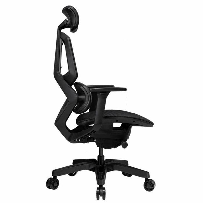 Scaun Gaming Cougar Argo One Portocaliu