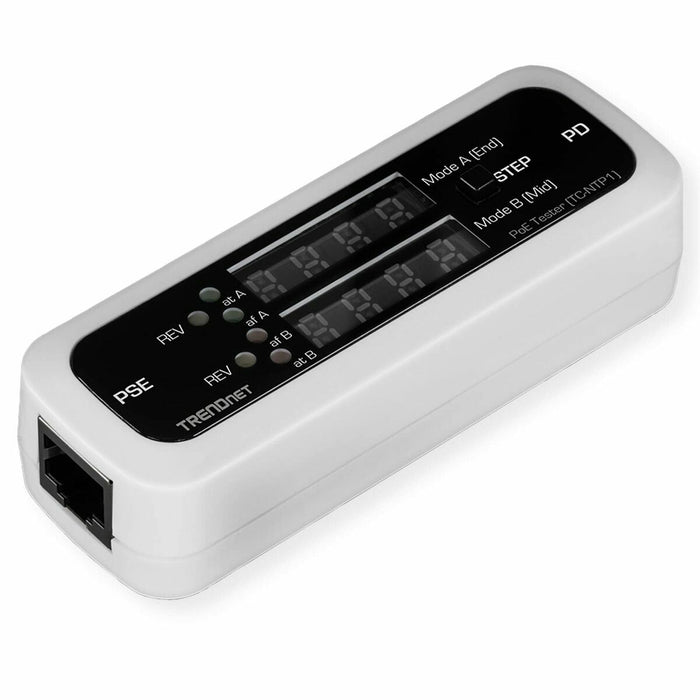 Tester Cabluri de Rețea Trendnet TC-NTP1