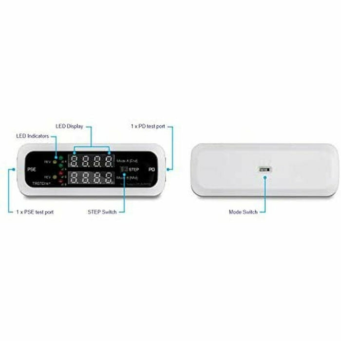 Tester Cabluri de Rețea Trendnet TC-NTP1
