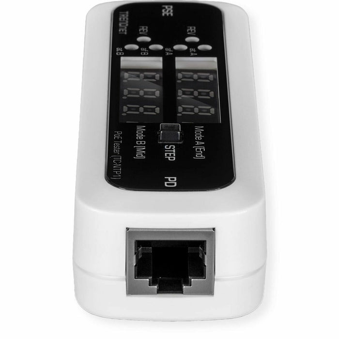 Tester Cabluri de Rețea Trendnet TC-NTP1