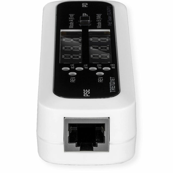 Tester Cabluri de Rețea Trendnet TC-NTP1