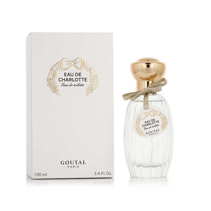 Parfum Femei Goutal EDT Eau de Charlotte 100 ml