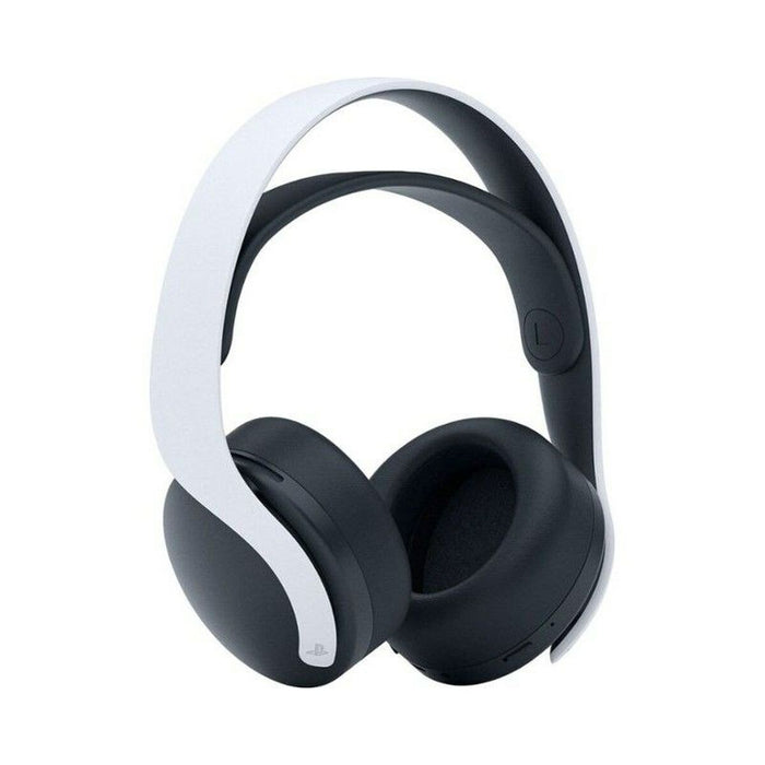 Căști Sony PULSE 3D PS5 Alb Negru