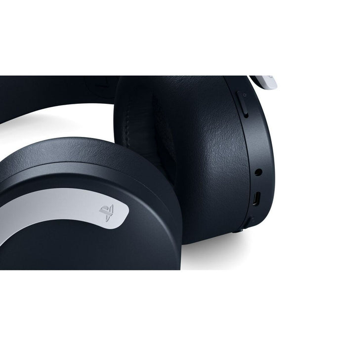 Căști Sony PULSE 3D PS5 Alb Negru